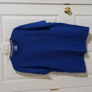 Men's Under Armour tshirt